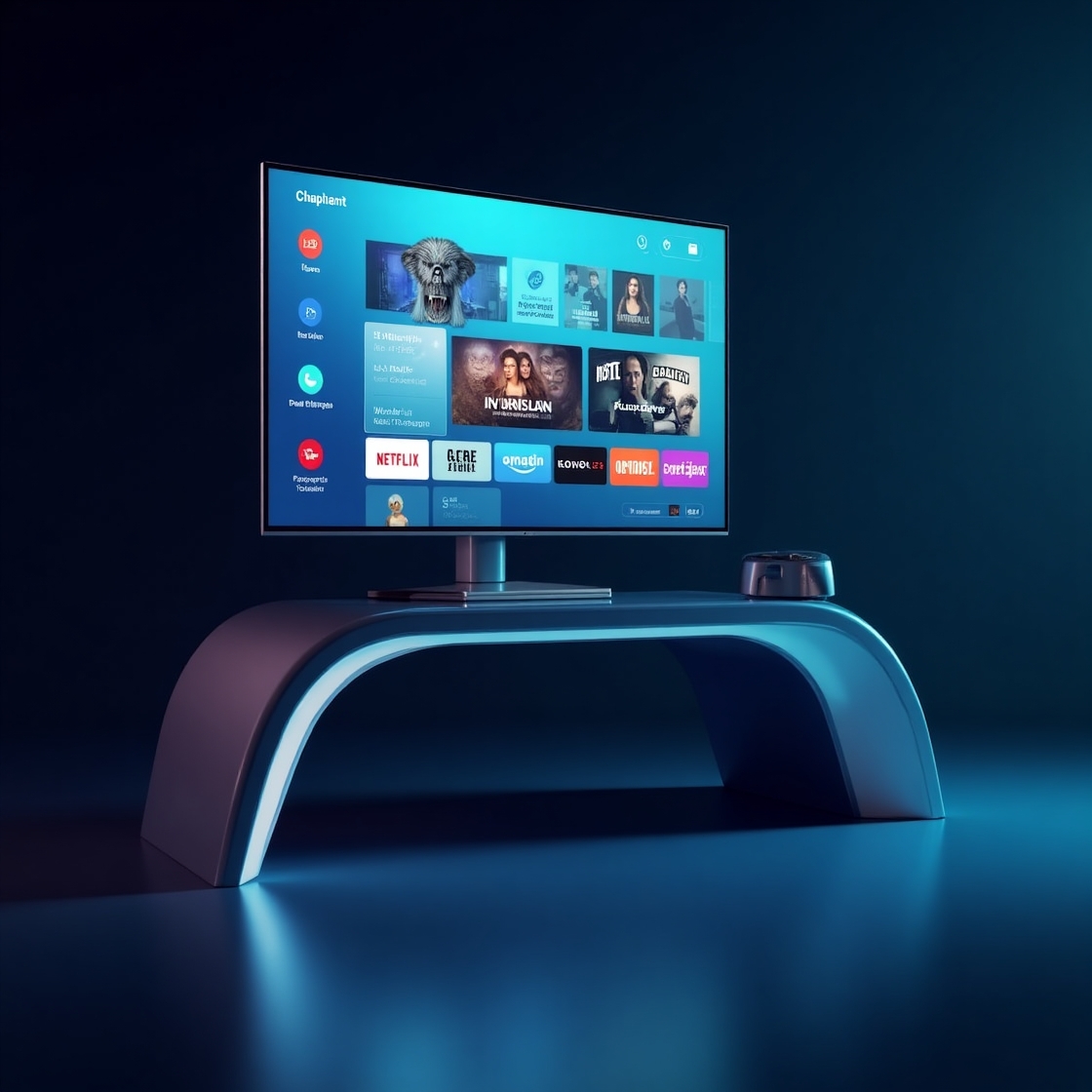 Vecaster 4K IPTV Encoder: A Best Dive into Professional-Grade Streaming