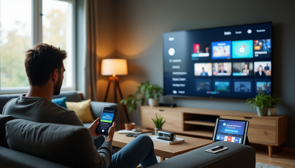 iptv trial