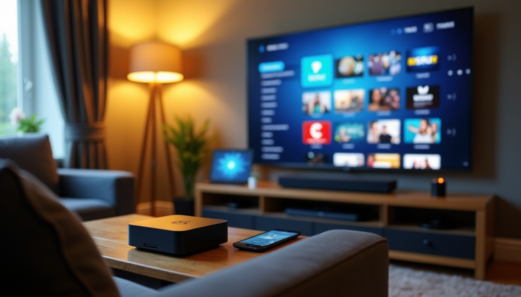 iptv free trial