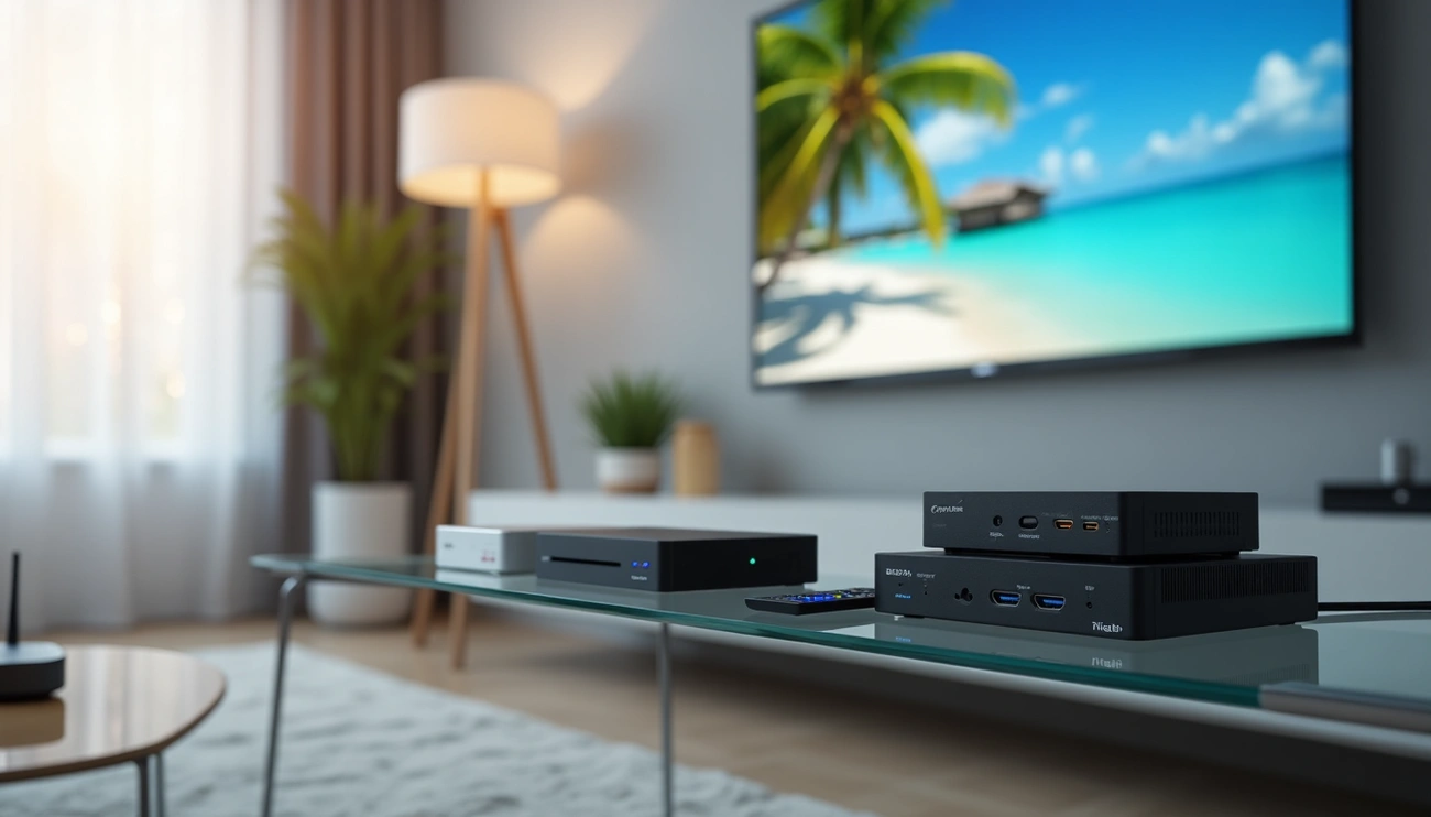IPTV Box Best Buying Guide: What Sellers Won’t Tell You (2025)