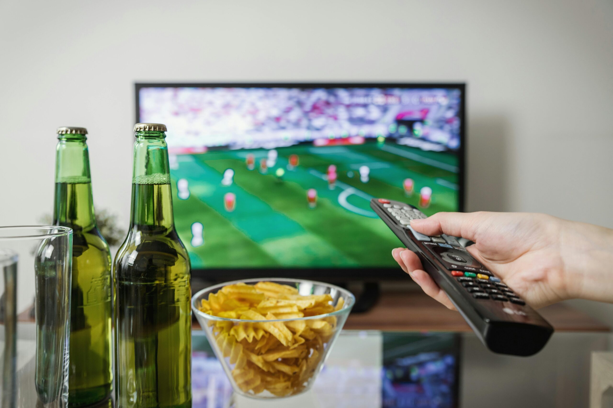 How to Watch UK TV in the USA: A Complete 2025 Guide